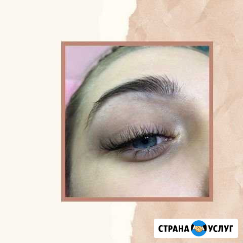 Наращивание ресниц Липецк - изображение 1