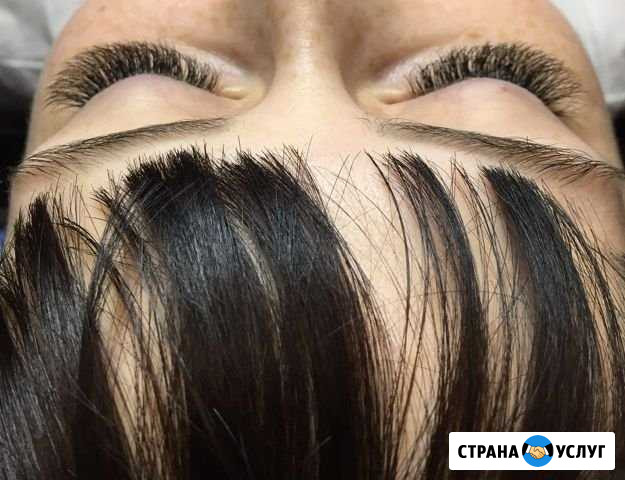Наращивание ресниц Россошь - изображение 1