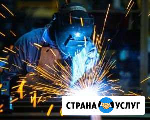 Сварочные работы Новочебоксарск - изображение 1