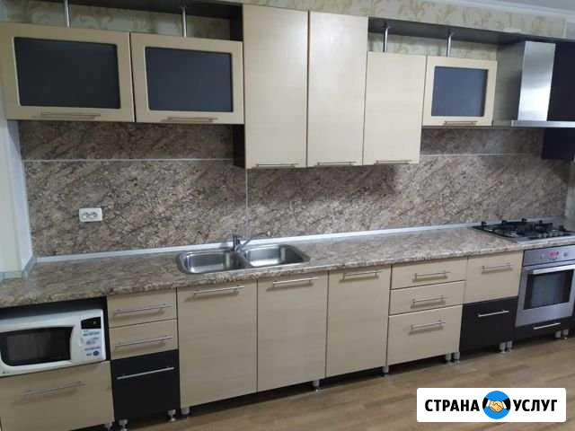 Сборка мебели любой сложности Грузоперевозки, груз Высокое - изображение 1