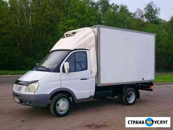Услуги Газели. Заказать Газель. Грузоперевозки Новосибирск