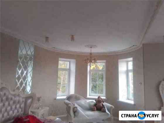 Ремонт квартир без посредников Улан-Удэ