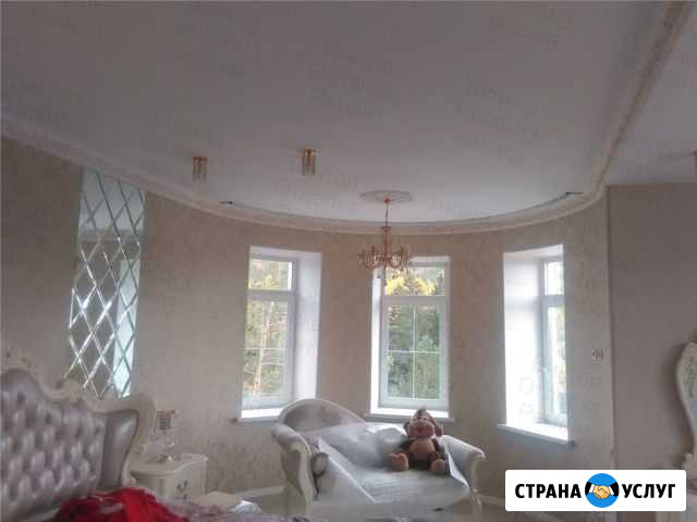 Ремонт квартир без посредников Улан-Удэ - изображение 1