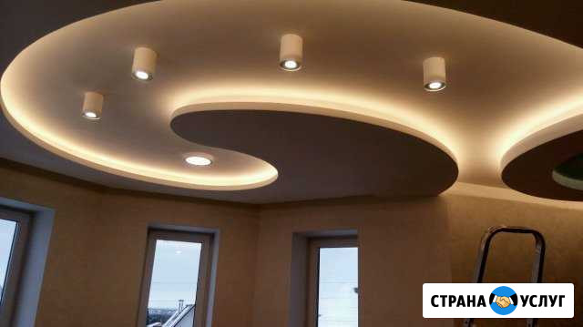 Электромонтаж любой сложности Балашов - изображение 1