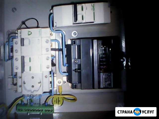 Электромонтажные работы Бологое - изображение 1