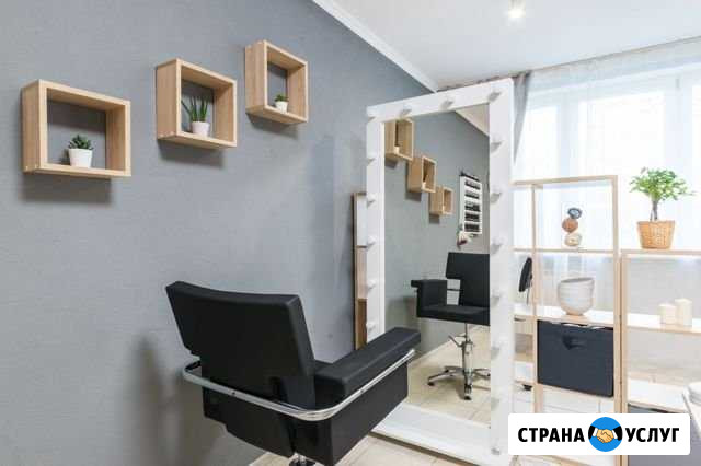 Аренда парикмахерского кресла Красногорск - изображение 1