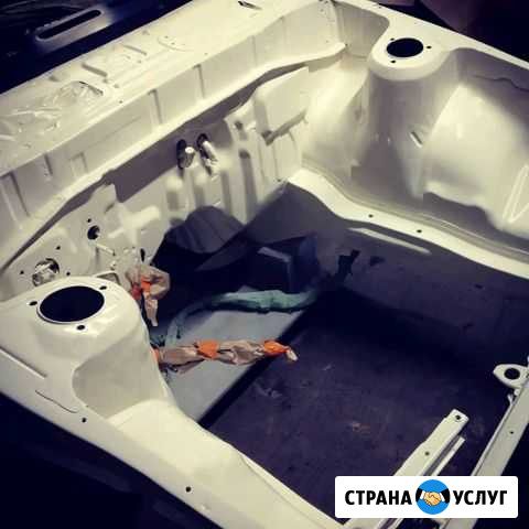 Малярные работы Зеленоград - изображение 1