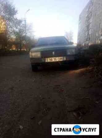 Аренда авто Омск