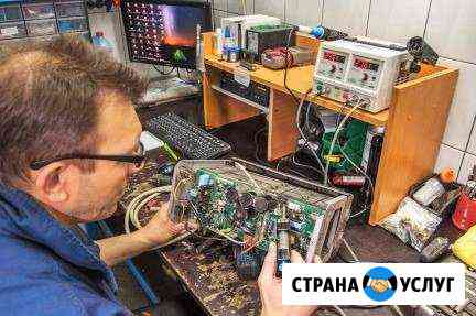 Ремонт компьютеров Волгоград