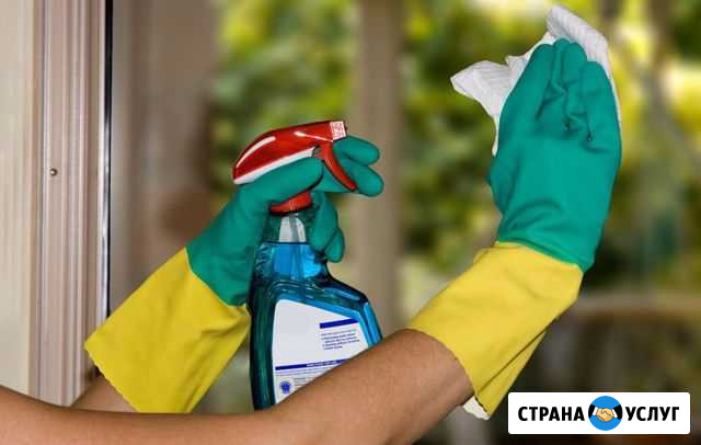 Клининг. Уборка квартир, домов, коттеджей, офисов Нижний Новгород - изображение 1