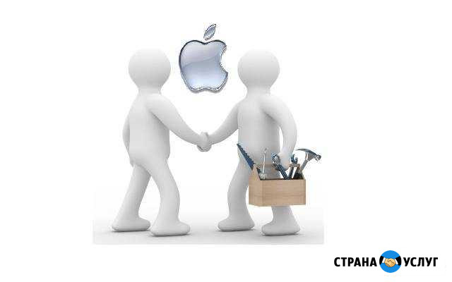 Ремонт iPhone/Замена модуля 4(s) 5(s, c) 6(s, plus Новосибирск - изображение 1