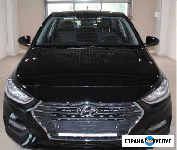 Аренда авто Красноярск - изображение 1