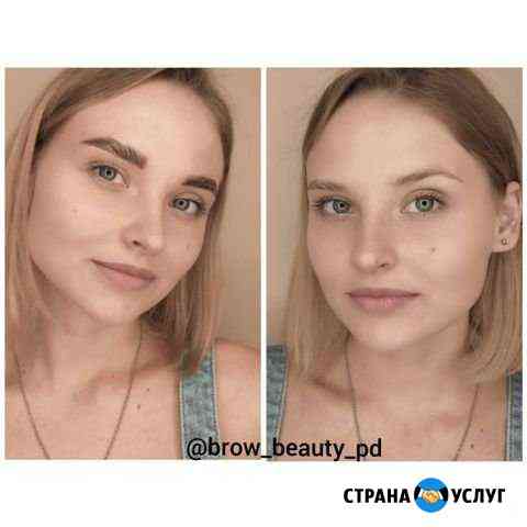 Бровист Подольск