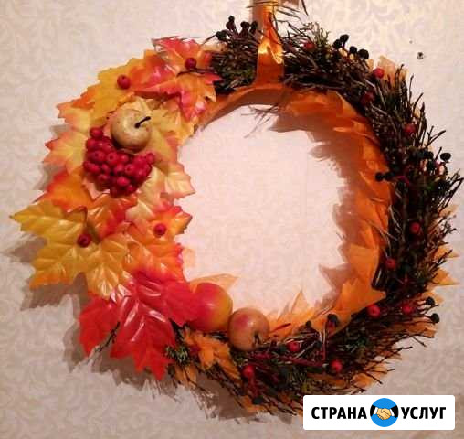 Поделки в школу и детский сад Электросталь - изображение 1