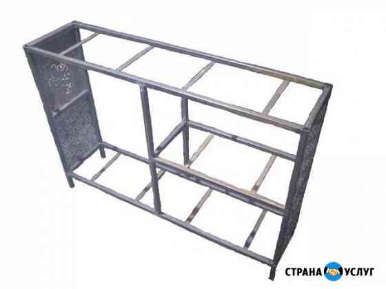 Сварочные работы Калуга