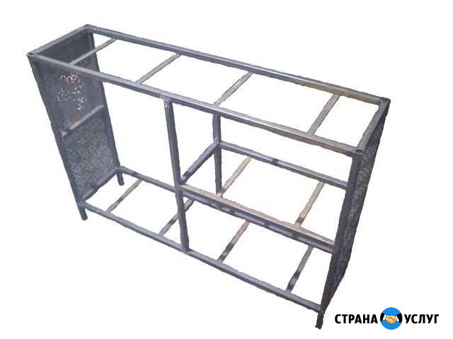 Сварочные работы Калуга - изображение 1
