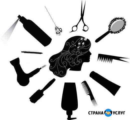 Модель на стрижку Челябинск
