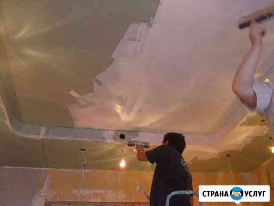 Все виды мелкого ремонта в квартире Колпино