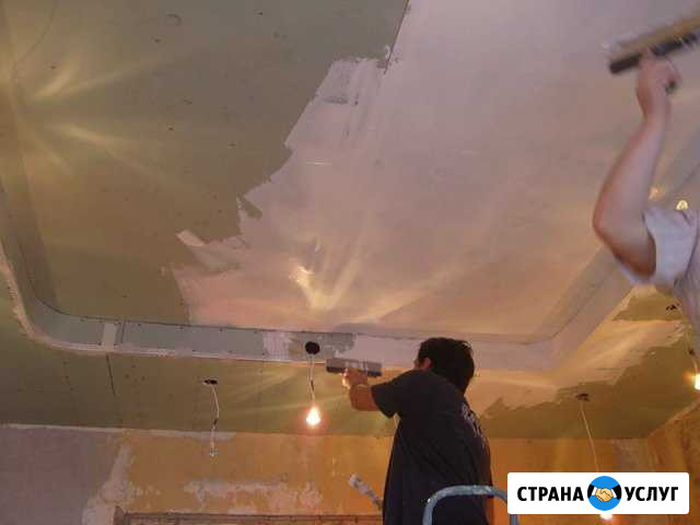 Все виды мелкого ремонта в квартире Колпино - изображение 1