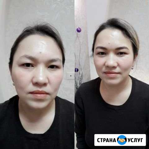 Перманентный макияж (Татуаж) Омск - изображение 1