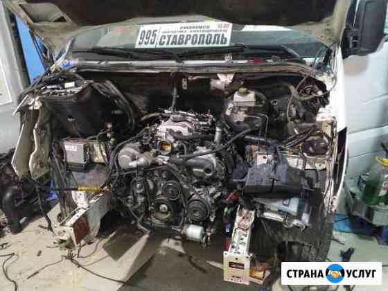 Swap свап в кредит 1JZ,2JZ,1UZ,2UZ,3UZ мазда RX8 и Ставрополь