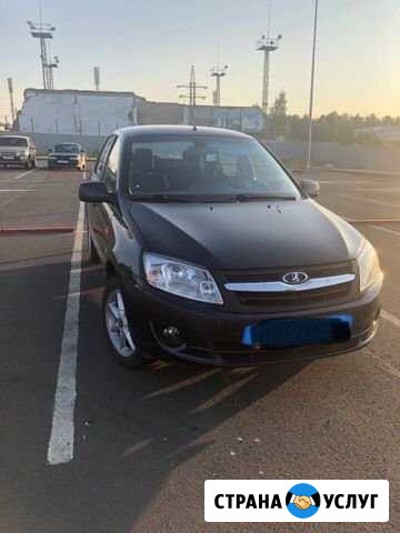 Аренда автомобиля Петрозаводск - изображение 1