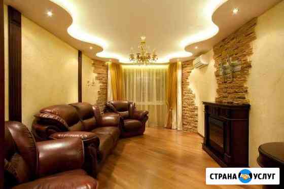 Ремонт квартир, ванных комнат Златоуст