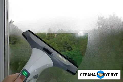 Мытье окон в квартирах, частных домах для физ.лиц Екатеринбург - изображение 1
