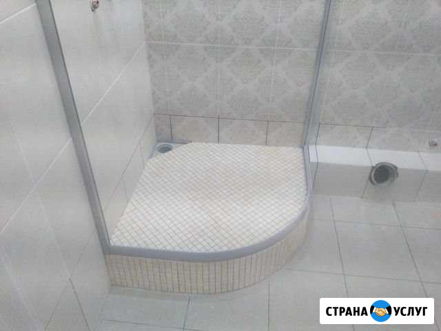 Услуги по облицовка кафельной плитки Горячий Ключ - изображение 1