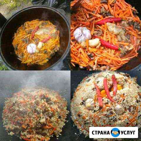 Выездной кейтеринг, банкет, вечеринка Новосибирск
