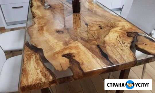 Изготовление мебели под заказ из натуральных пород Новороссийск - изображение 1