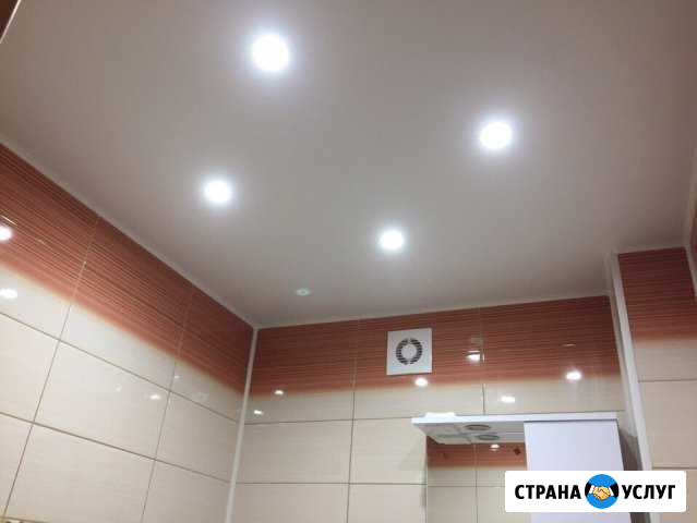 Ремонт ванных комнат Саранск - изображение 1