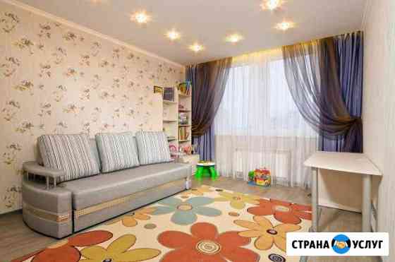 Ремонт. Качественно и в срок Новый Уренгой