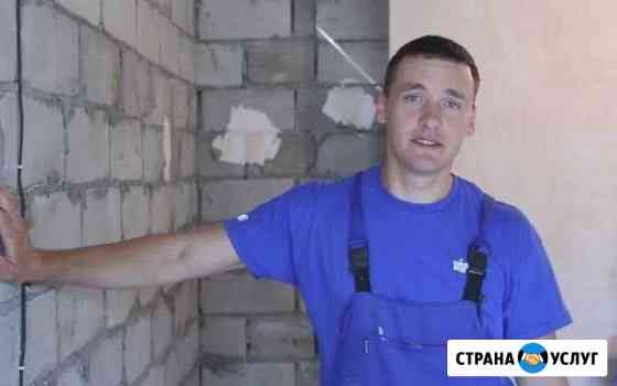 Ремонт квартиры Курск