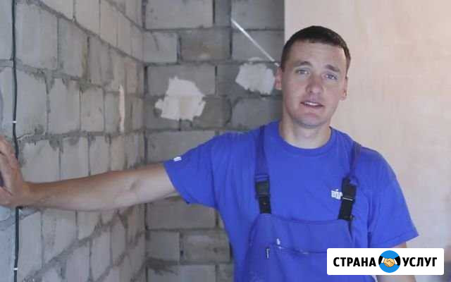 Ремонт квартиры Курск - изображение 1