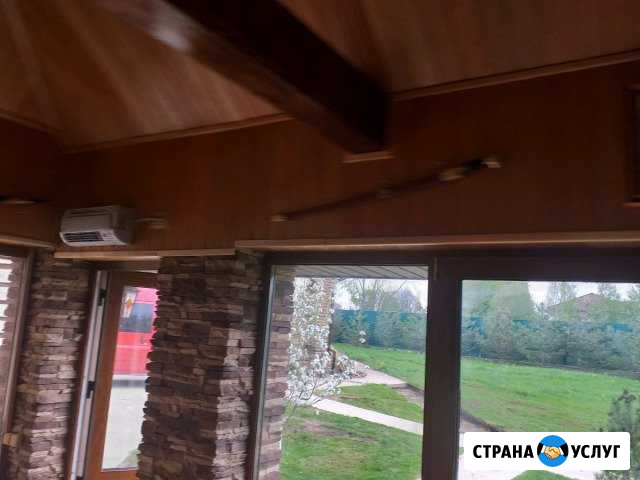 Кровельные работы,плотники Мытищи - изображение 1