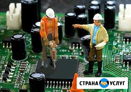Ремонт телевизоров Чудово - изображение 1