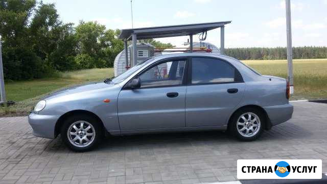 Сдам авто в аренду можно в такси Севастополь - изображение 1