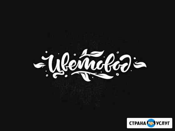 Разработаем логотип на заказ Уфа