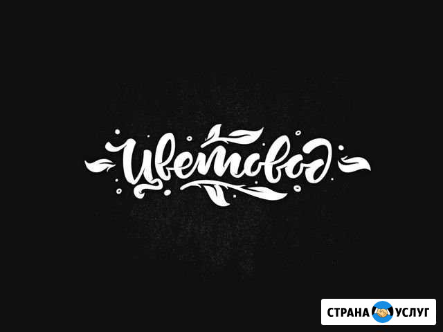 Разработаем логотип на заказ Уфа - изображение 1