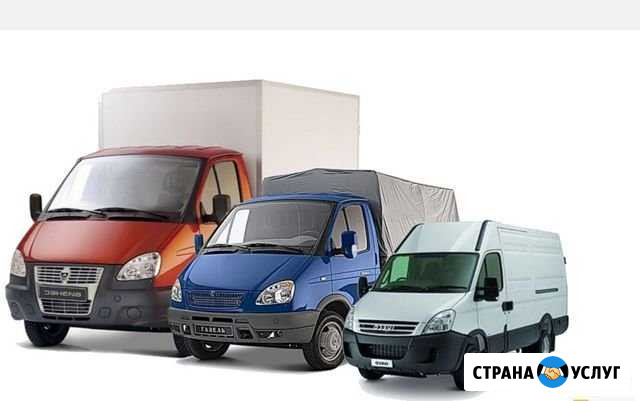 Volkswagen транспортер, Газель, Honda, перевозки Новочеркасск - изображение 1