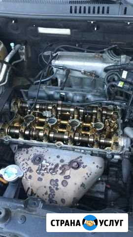 Авторемонт сто service garage Санкт-Петербург - изображение 1