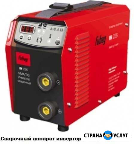 Ремонт сварочных аппаратов и частотников Армавир - изображение 1