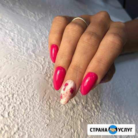 Маникюр Гель лак Видное - изображение 1