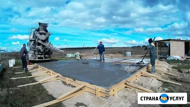 Бетон/раствор,доставка. Автобетоносмеситель/миксер Кондратово - изображение 1