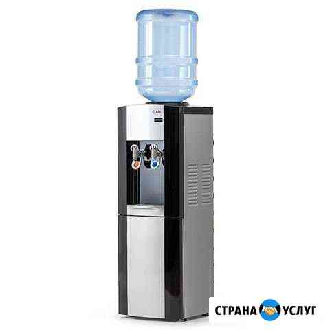 Чиста кулера для воды Краснодар
