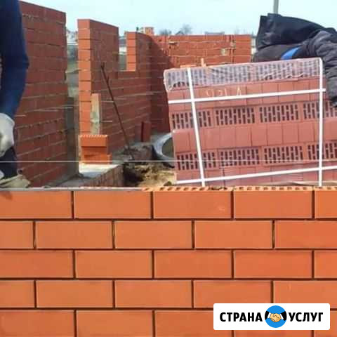 Каменщик Можга - изображение 1