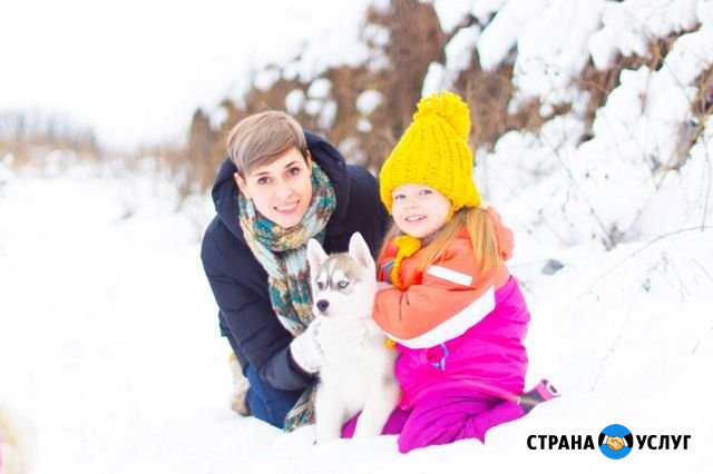 Фотограф Рязань - изображение 1