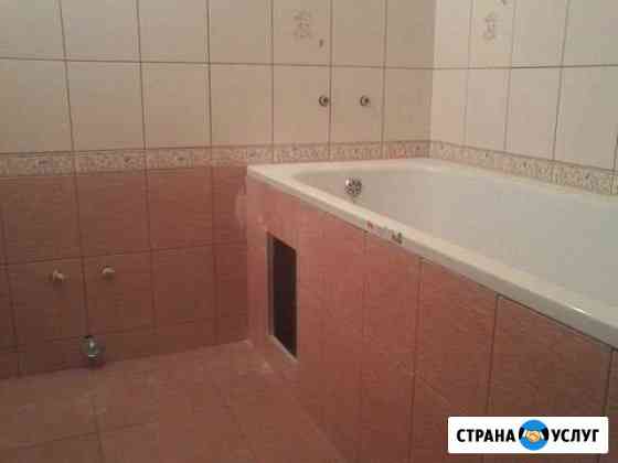 Плиточник Саратов
