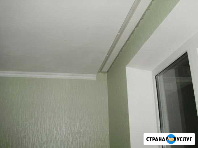 Ремонт. Обои. Ламинат. Армстронг Ильский - изображение 1